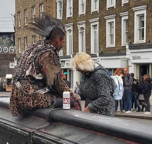 Citytrip 2025 - Londres